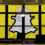 Το Λονδίνο επέλεξε για έδρα των διεθνών δραστηριοτήτων της η Snapchat