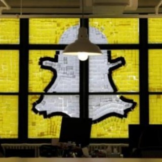 Το Λονδίνο επέλεξε για έδρα των διεθνών δραστηριοτήτων της η Snapchat