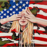 «Θυμωμένες γυναίκες» ενώνουν την τέχνη τους μπροστά στη νέα εποχή