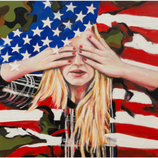 «Θυμωμένες γυναίκες» ενώνουν την τέχνη τους μπροστά στη νέα εποχή