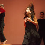 Παράταση της παράστασης «Η Αποστολή – Ανάμνηση από μιαν Επανάσταση» από την Ομάδα Σημείο Μηδέν