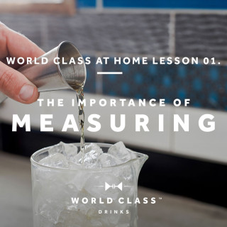 World Class στο σπίτι