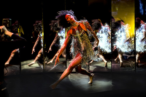 Μια latin-disco-pop «Μήδεια»