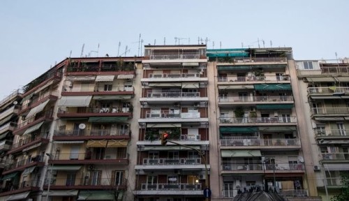 Πώς θα βάλετε αυτόνομη θέρμανση χωρίς την έγκριση της συνέλευσης