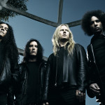 Oι Alice In Chains ηχογραφούν νέο album