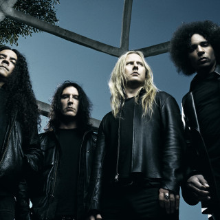 Oι Alice In Chains ηχογραφούν νέο album