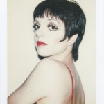 Η Λάιζα Μινέλι πουλάει τους Γουόρχολ της