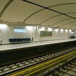 Κλειστοί το Σαββατοκύριακο οι σταθμοί μετρό «Αττική», «Ακρόπολη» , «Μέγαρο Μουσικής» και «Εθνική Αμυνα»