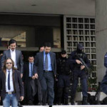 Δεύτερο αίτημα έκδοσης των 8 Τούρκων αξιωματικών από την Άγκυρα