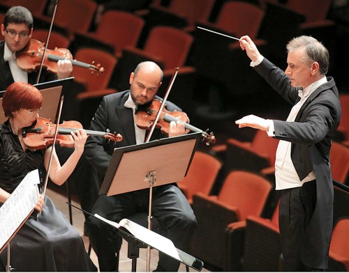 Η ΚΟΘ «μιλάει» στο Μόναχο για το ολοκαύτωμα των Εβραίων της Θεσσαλονίκης