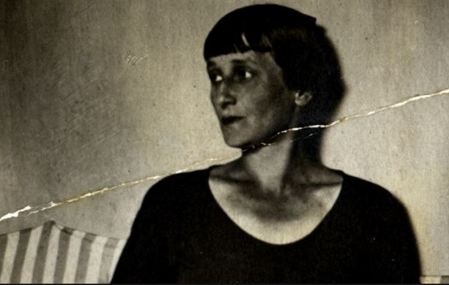 Η καταδικαστική απόφαση, της Άννα Αχμάτοβα