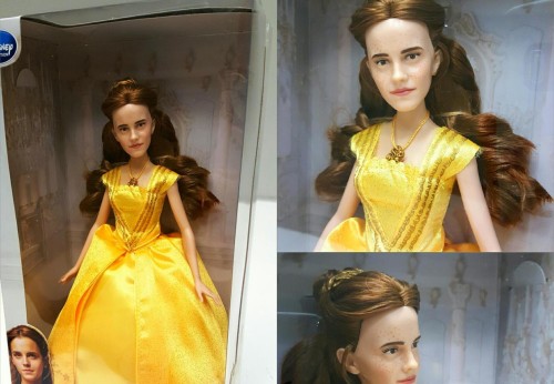 Όταν ο Justin Bieber έγινε η Belle!