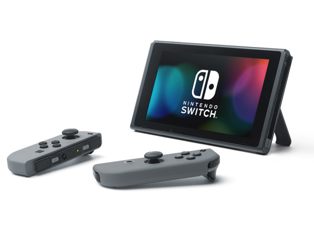 Πόσο θα σας στοιχίσει ένα Nintendo Switch «φουλ έξτρα»;