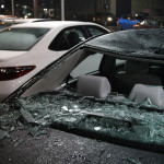 Εξάρχεια έγινε η… Ουάσινγκτον