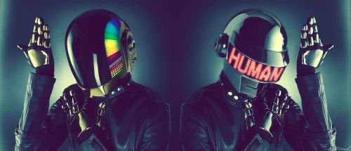 Oι Daft Punk παίρνουν τους δρόμους;