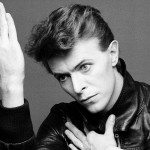 Στις 10 Ιανουαρίου του 2016 φεύγει από τη ζωή o David Bowie