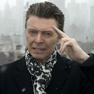 Ο Ντέιβιντ Μπόουι αφηγητής σε μουσικό παραμύθι του Σεργκέι Προκόφιεφ