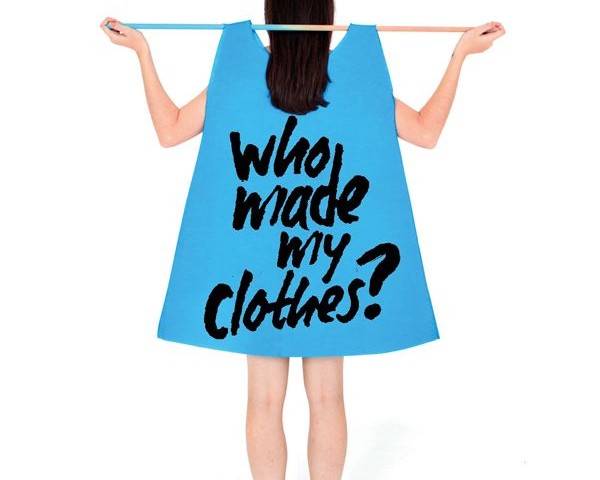 Το Sustainable Fashion workshop έρχεται στην Αθήνα