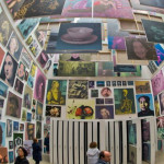 documenta 14: Στην Αθήνα 5.000 προσωπικότητες της τέχνης από όλο τον κόσμο