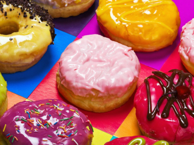 Πώς να κόψετε την ζάχαρη