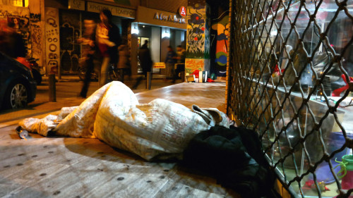 Ανοιχτοί μέχρι την Παρασκευή οι σταθμοί του μετρό για τις ευπαθείς κοινωνικές ομάδες