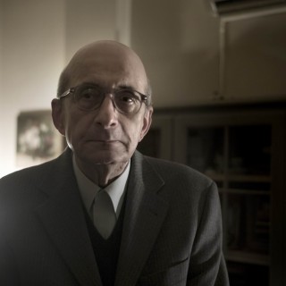 Η ψυχή μας, κάποτε, του Μάνου Ελευθερίου