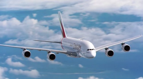 Ξανά απευθείας πτήση από Αθήνα για Νέα Υόρκη