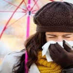 Μπαίνουμε σε φάση έξαρσης της γρίπης