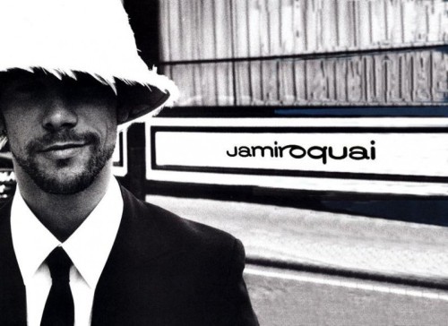 Το πρώτο κομμάτι από το νέο album των Jamiroquai