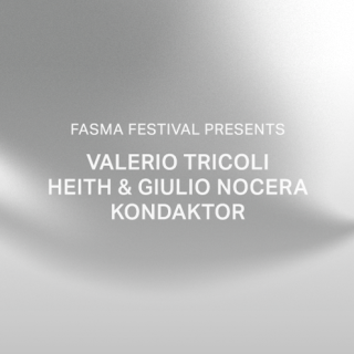 Το FASMA Festival ταξιδεύει στο Μιλάνο