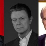 Οι David Bowie,George Michael και George Martin θα είναι τα τιμώμενα πρόσωπα στα φετινά Brit Awards