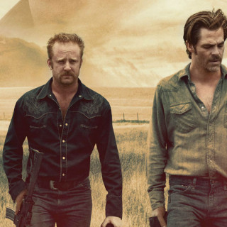 Hell or High Water: Η επανεφεύρεση του western
