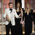 Χρυσές Σφαίρες: Απολαύστε ένα βίντεο με τα πιο σπαρταριστά στιγμιότυπα