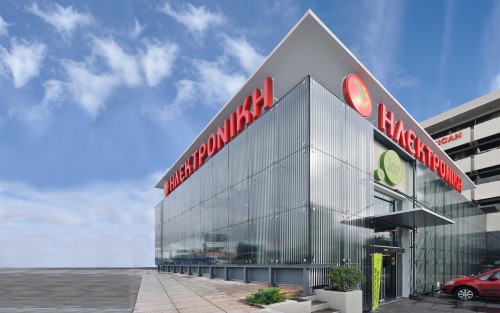 Ηλεκτρονική Αθηνών: Παζάρι προϊόντων λόγω εκποίησης