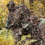 Αμερικανοί κομάντος εκπαιδεύουν τις ειδικές δυνάμεις των χωρών της Βαλτικής έναντι ρωσικής απειλής