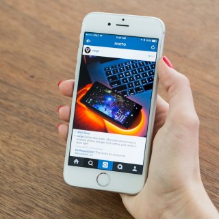 Το Instagram εισαγάγει το νέο χαρακτηριστικό Live Videos