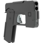 Ένα όπλο που μοιάζει με iPhone έχει προκαλέσει πανικό