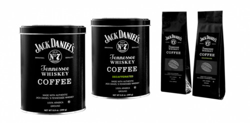 Η Jack Daniel’s τώρα φτιάχνει -και- τέλειο καφέ