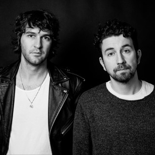 Japandroids – Near To The Wild Heart Of Life