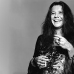 Στις 19 Ιανουαρίου του 1943 γεννιέται η Janis Joplin