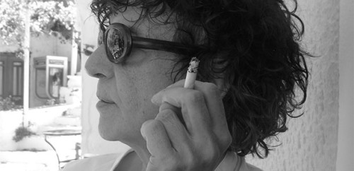 Ακόμη και τώρα το «Φαγητό» με τρομοκρατεί.