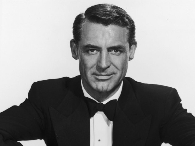 Στις 18 Ιανουαρίου του 1904 γεννιέται ο Cary Grant
