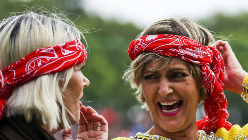 Ένδειξη υψηλού IQ η εκτίμηση του μαύρου χιούμορ