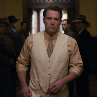 Live by Night: Η απογοητευτική αφλογιστία του Ben Affleck
