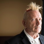 Ο John Lydon μαζεύει τους στίχους και τα σκίτσα του στο Mr Rotten’s Songbook