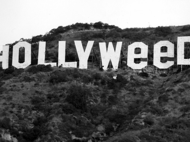 Συνελήφθη ο «καλλιτέχνης» του «Hollyweed»