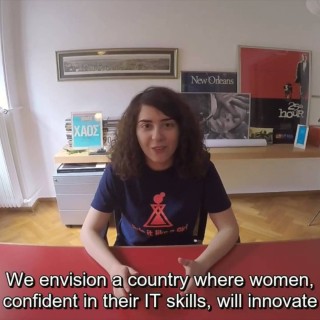 5 Στερεότυπα Για τις Γυναίκες στον Χώρο της Τεχνολογία που Έχουμε Κουραστεί να Ακούμε