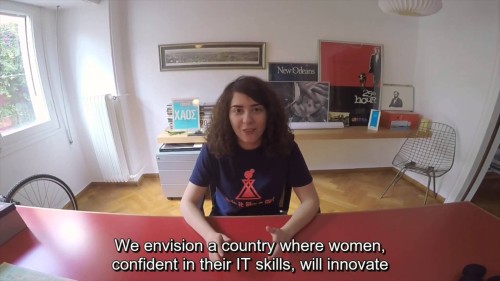 5 Στερεότυπα Για τις Γυναίκες στον Χώρο της Τεχνολογία που Έχουμε Κουραστεί να Ακούμε