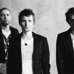 Οι Muse επιστρέφουν στο στούντιο