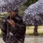 Έρχεται νέο έντονο κύμα κακοκαιρίας από την Πέμπτη